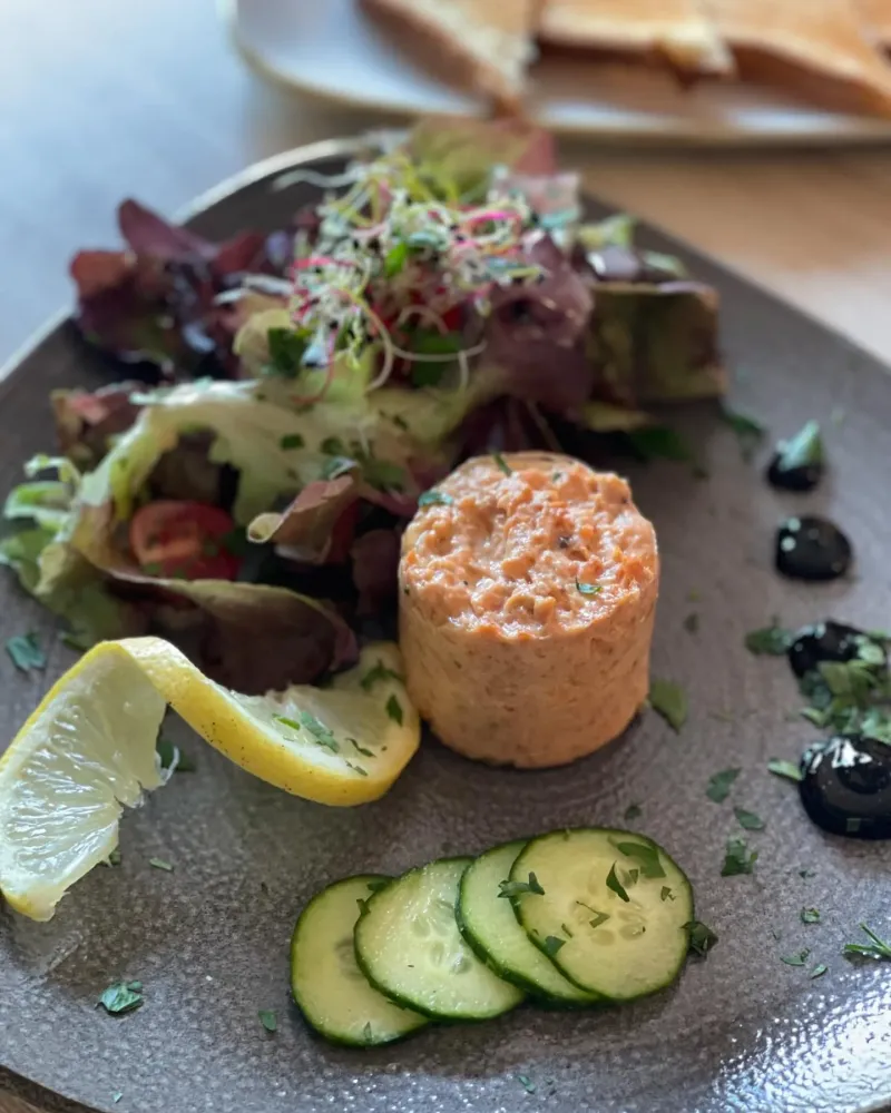 Spécialité hollandaise à Proissans 